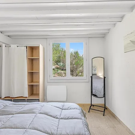 Location Les Iris Vakantiehuis *