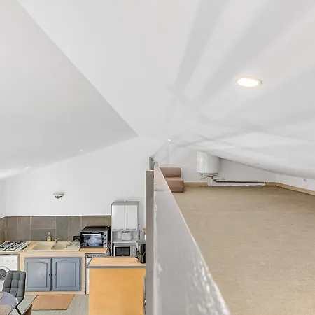 Holiday home Location Les Iris La Robine-Sur-Galabre