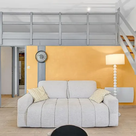 Vakantiehuis Location Les Iris *