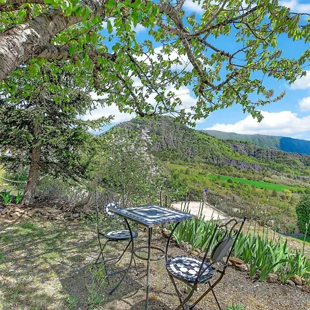 Location Les Iris * La Robine-Sur-Galabre