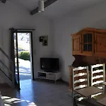 Σπίτι διακοπών Location Les Iris La Robine-Sur-Galabre