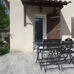 Σπίτι διακοπών Location Les Iris *