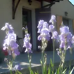 Location Les Iris La Robine-Sur-Galabre