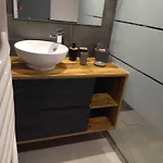 Location Les Iris La Robine-Sur-Galabre