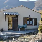 Location Les Iris * La Robine-Sur-Galabre