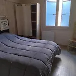 Σπίτι διακοπών Location Les Iris La Robine-Sur-Galabre