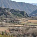 Σπίτι διακοπών Location Les Iris *