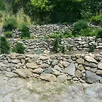 Location Les Iris * La Robine-Sur-Galabre