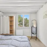 Location Les Iris Holiday home *