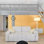 Holiday home Location Les Iris *