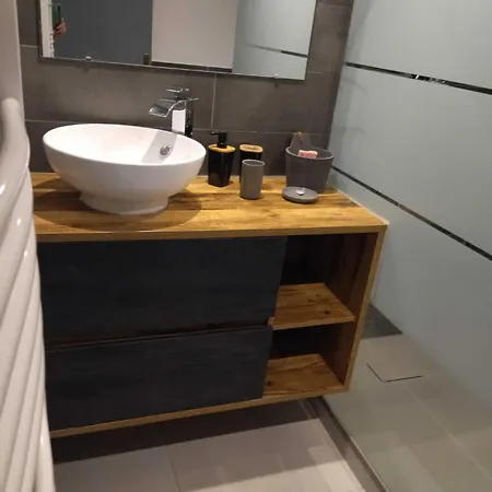 Location Les Iris La Robine-Sur-Galabre