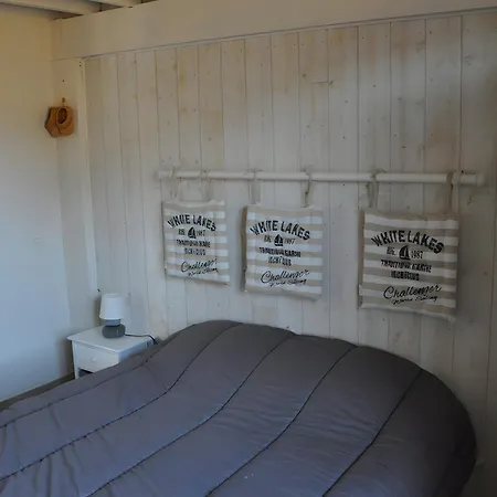 Location Les Iris La Robine-Sur-Galabre