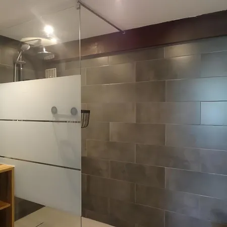 度假居 Location Les Iris