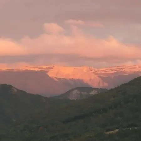 度假居 Location Les Iris *