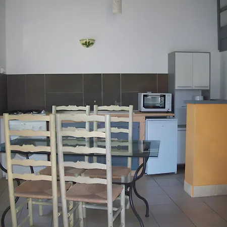 Location Les Iris Σπίτι διακοπών La Robine-Sur-Galabre