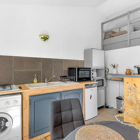 Location Les Iris Holiday home La Robine-Sur-Galabre