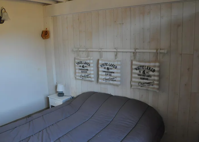 Location Les Iris La Robine-Sur-Galabre