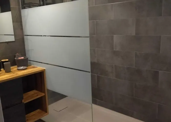 Location Les Iris Holiday home *