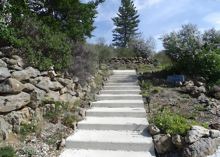 Location Les Iris Holiday home *